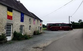 Maison De Vacances Chevrerie De La Huberdiere À